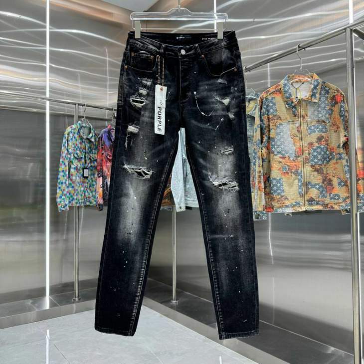 Picture of Purple Brand Jeans Long _SKUPurpleBrandsz30-38hgntx1712899